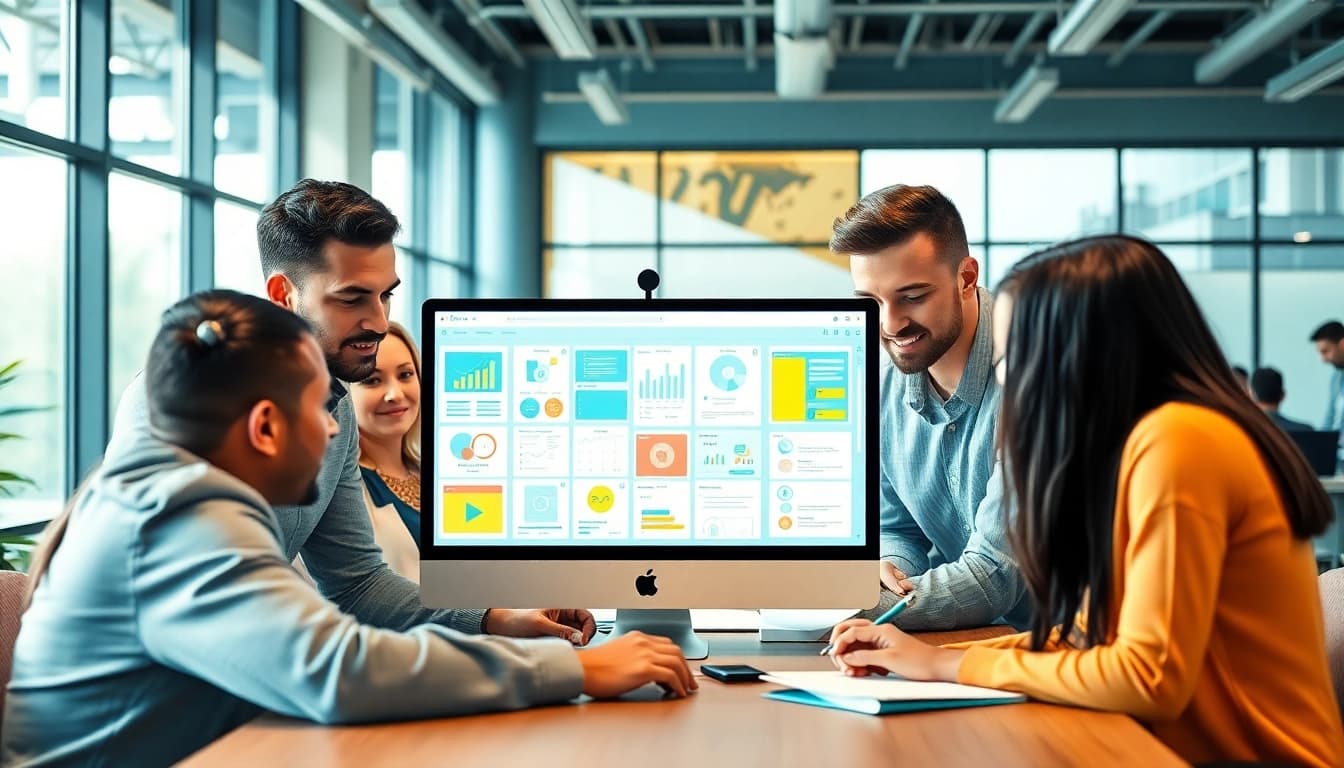 Visit https://rr88rd.com/ for a professional web design team collaborating effectively.