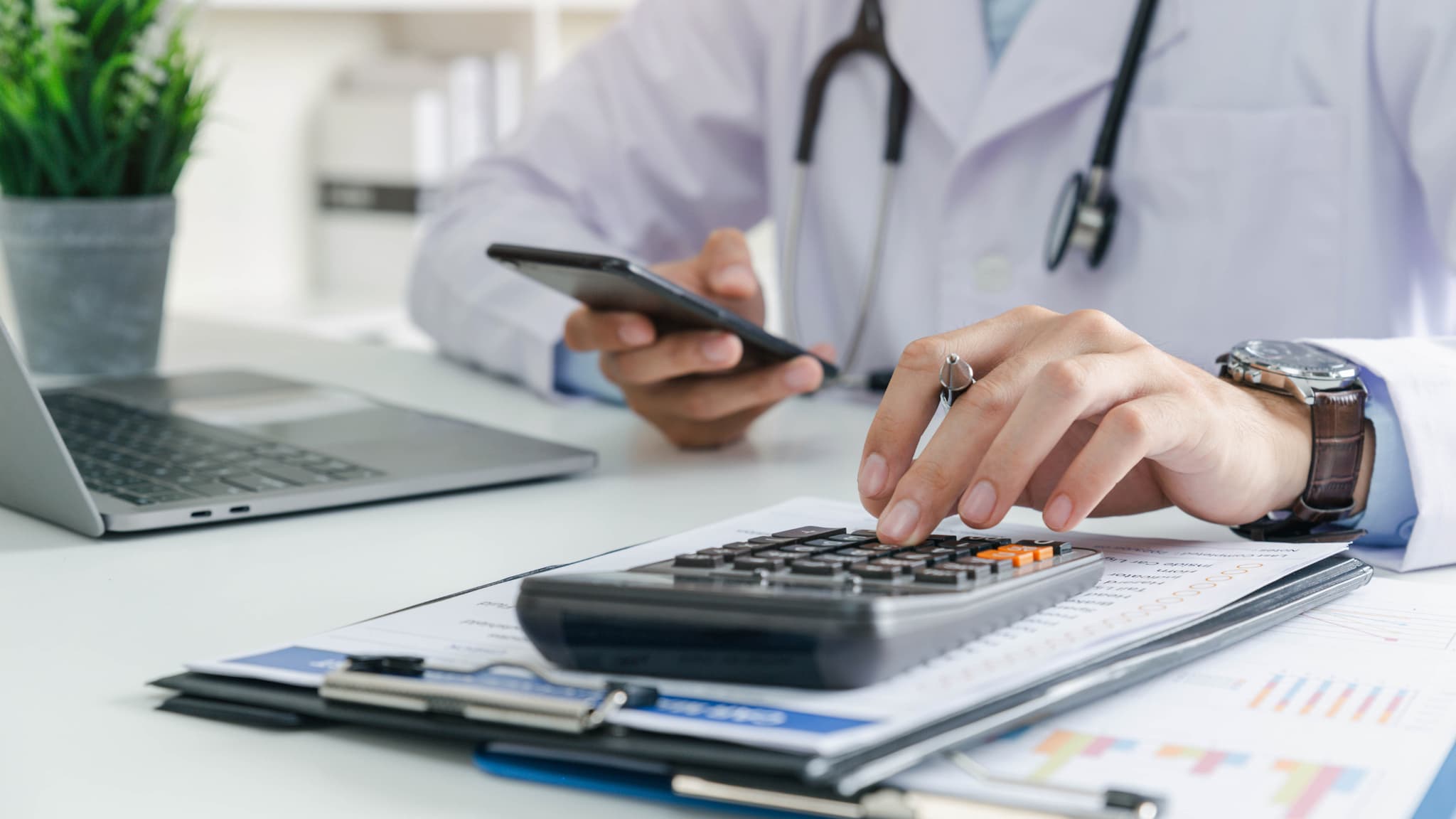 End-to-End Medical Billing Solutions by VexNex