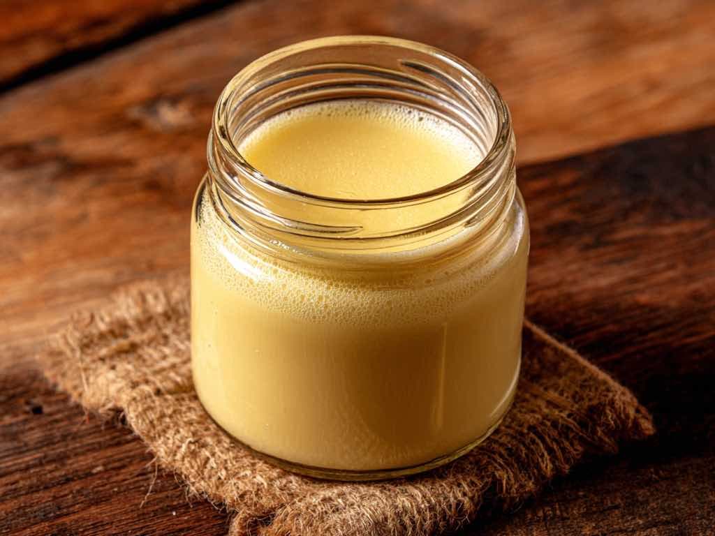 Pourquoi choisir le beef tallow halal pour votre routine skincare