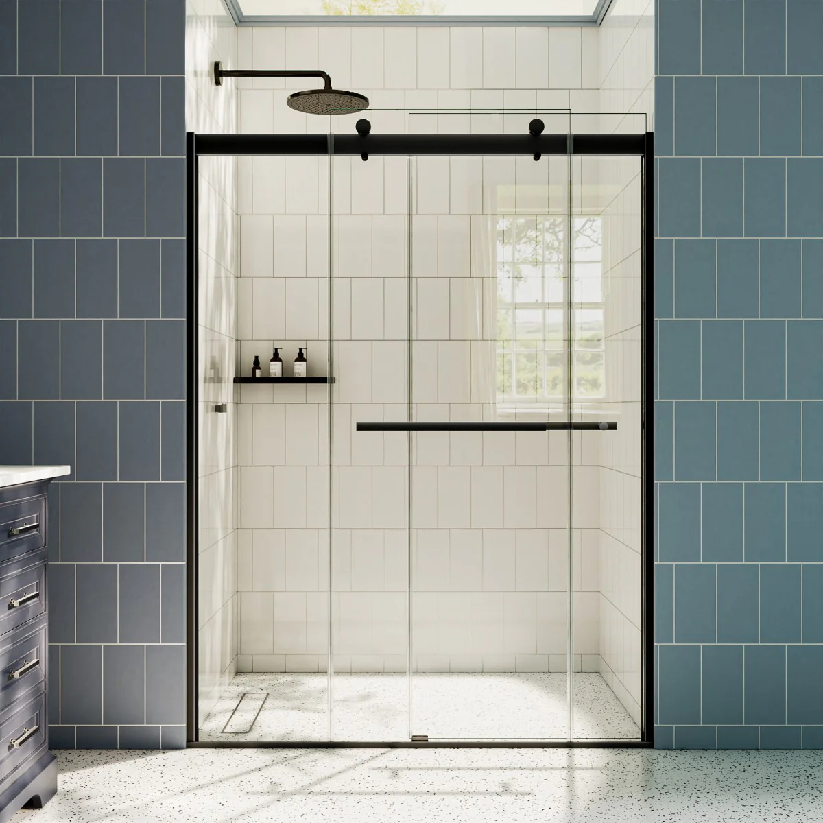 Sonni sanitär – Hochwertige Badezimmerlösungen für Ihr Zuhause