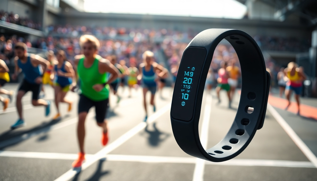 Usa la pulsera power balance para mejorar tu rendimiento deportivo y equilibrio en cada actividad.
