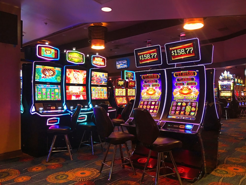 Slot Gacor dengan Bonus Melimpah Hanya di Platform Birutoto
