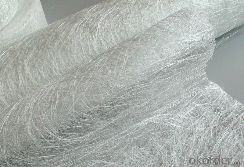 Used in Marine and Automotive Industries for Composite Strength