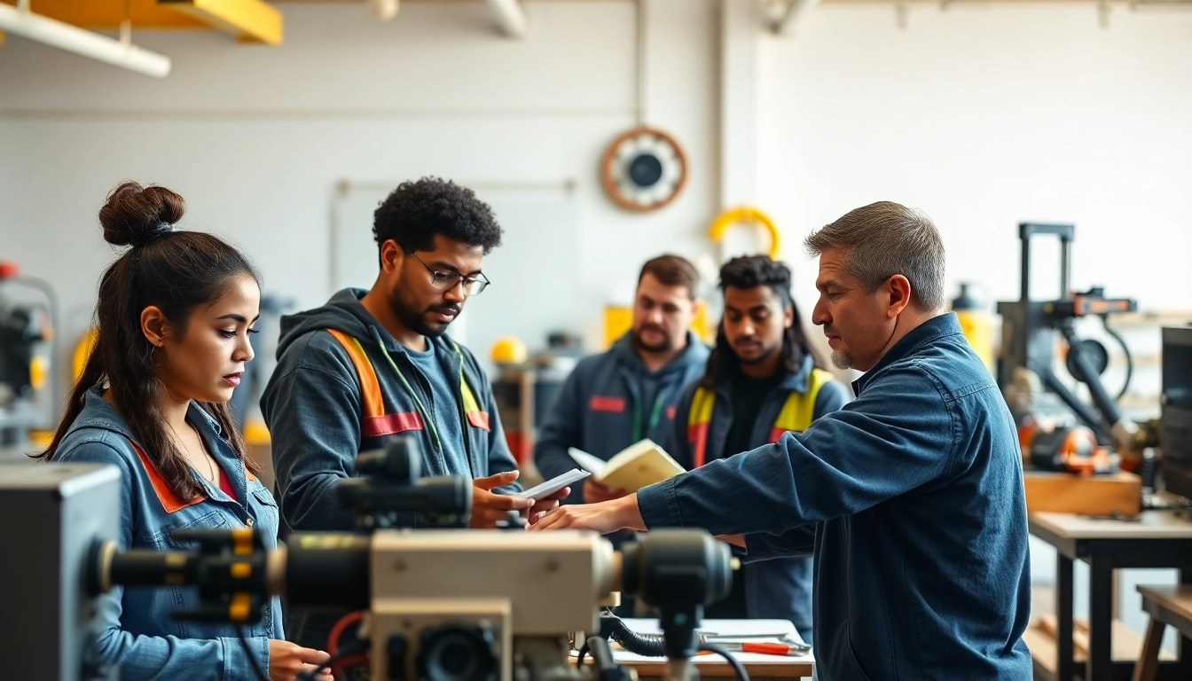Carpentry Apprenticeship Near Me | Learn While You Earn at ABC Greater Tennessee