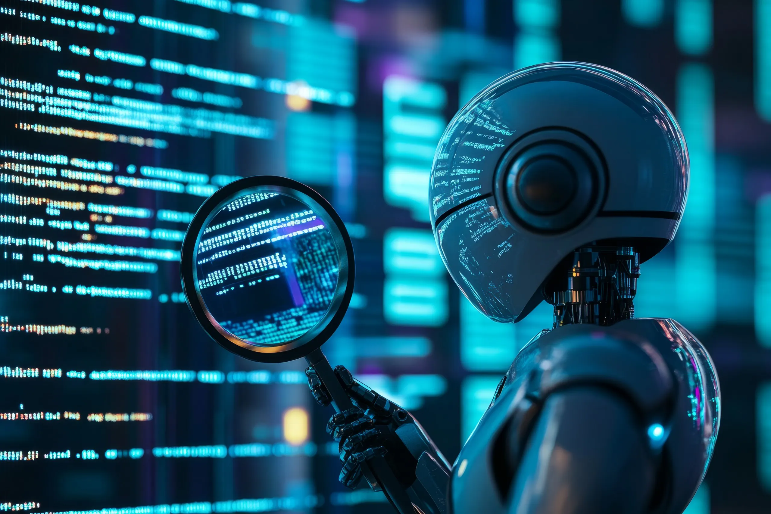 Unlock Spatial Insights with Smart Automation by Agentic AI