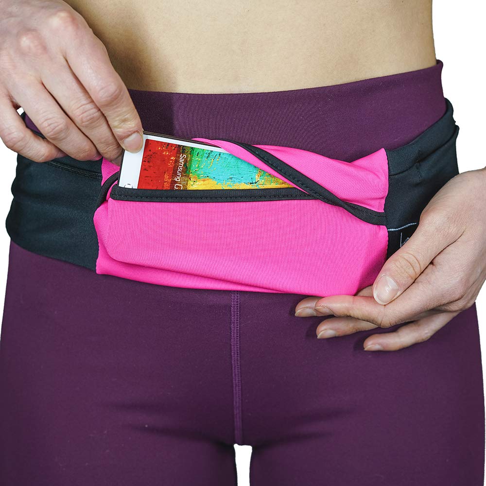 Top Benefits of Using a Running Belt for Every Runner