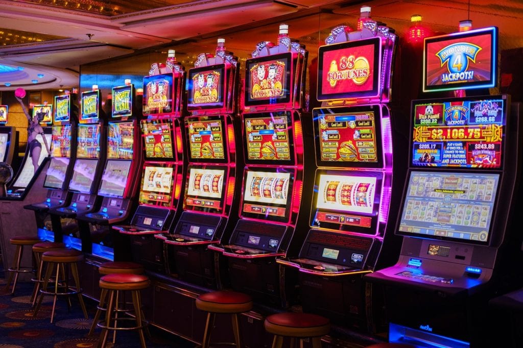 Top Picks for the Best Online Casinos Georgia: Your Guide to Winning
