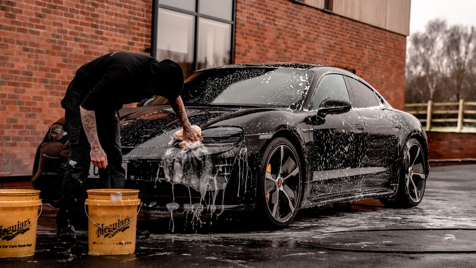 Local Auto Detailing Cleveland TN Specialists | Big Dog Detail