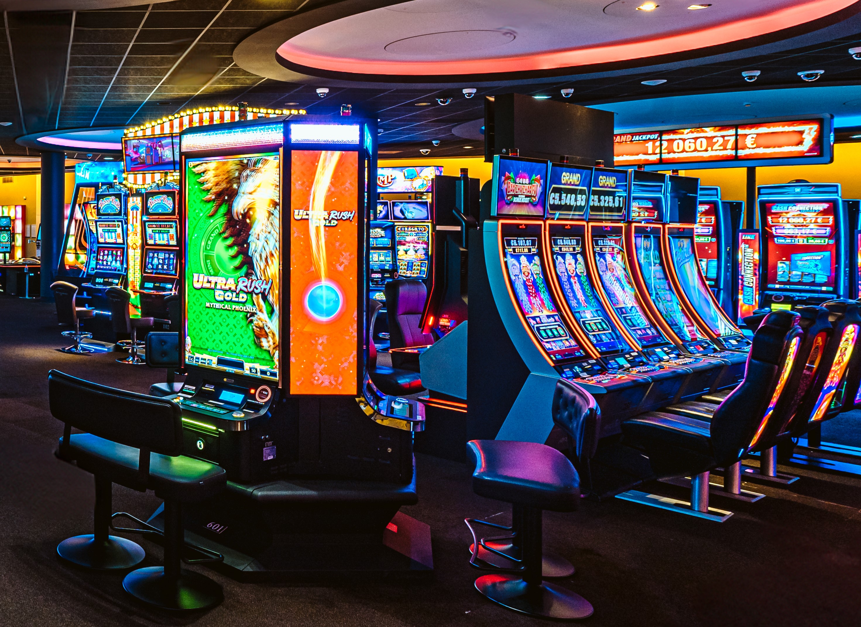 Ranking the Best Online Casinos Saskatchewan for Safe and Fun Gaming