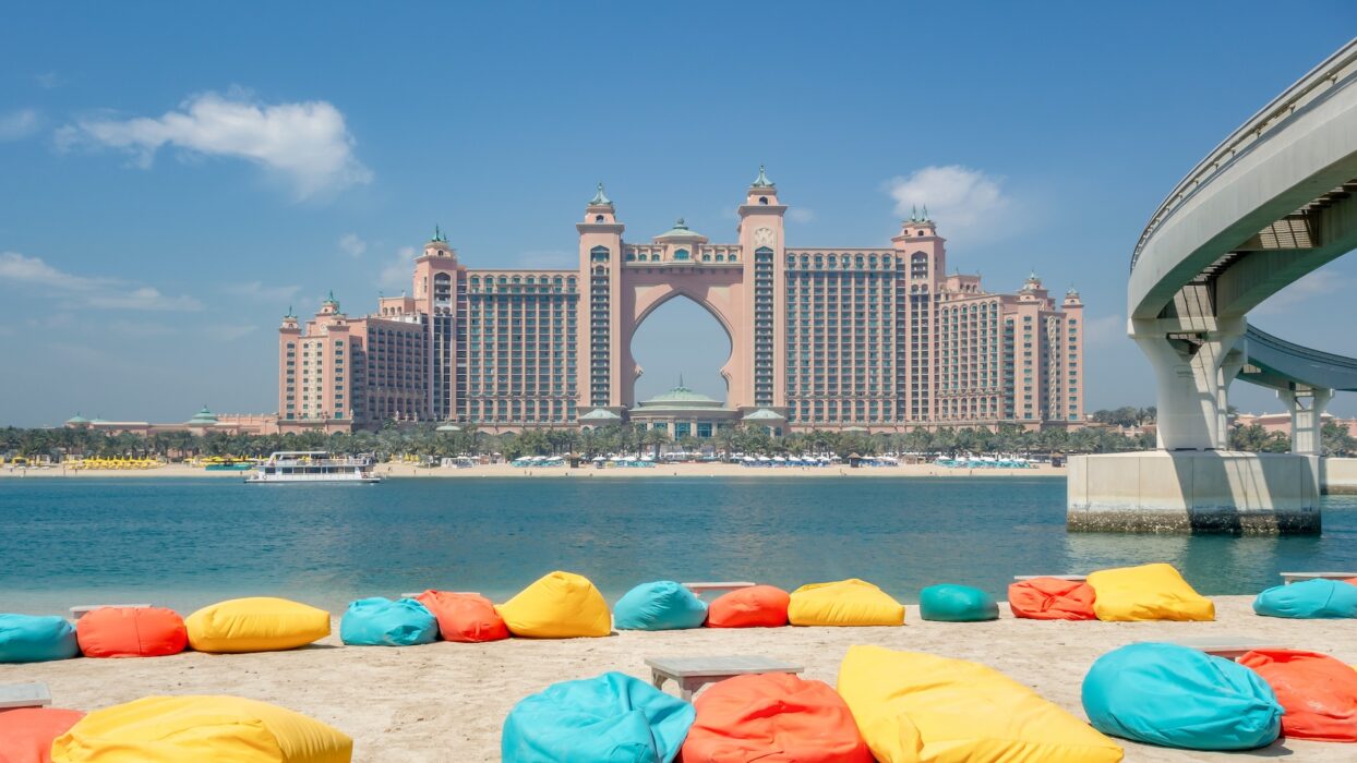 City Life Dubai Curates the Best Hotspots in Dubai