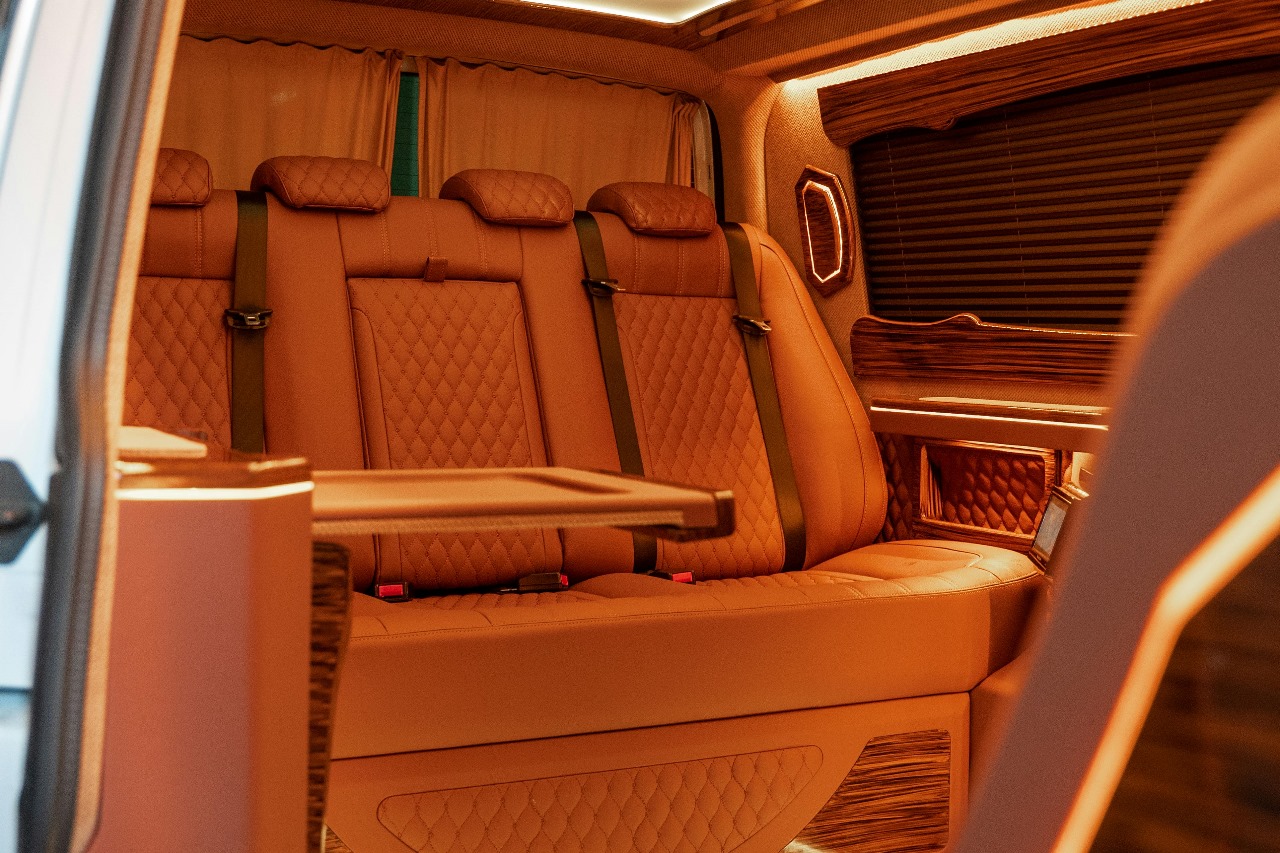Oxford Executive Transportation Oxford MS – Perfect for Business Travel