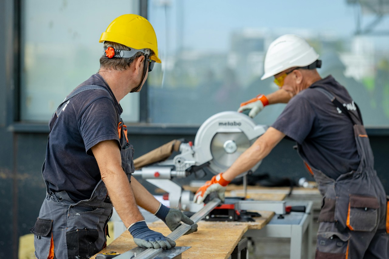 Construction Advocacy Carolinas: Uniting Contractors for a Stronger Industry