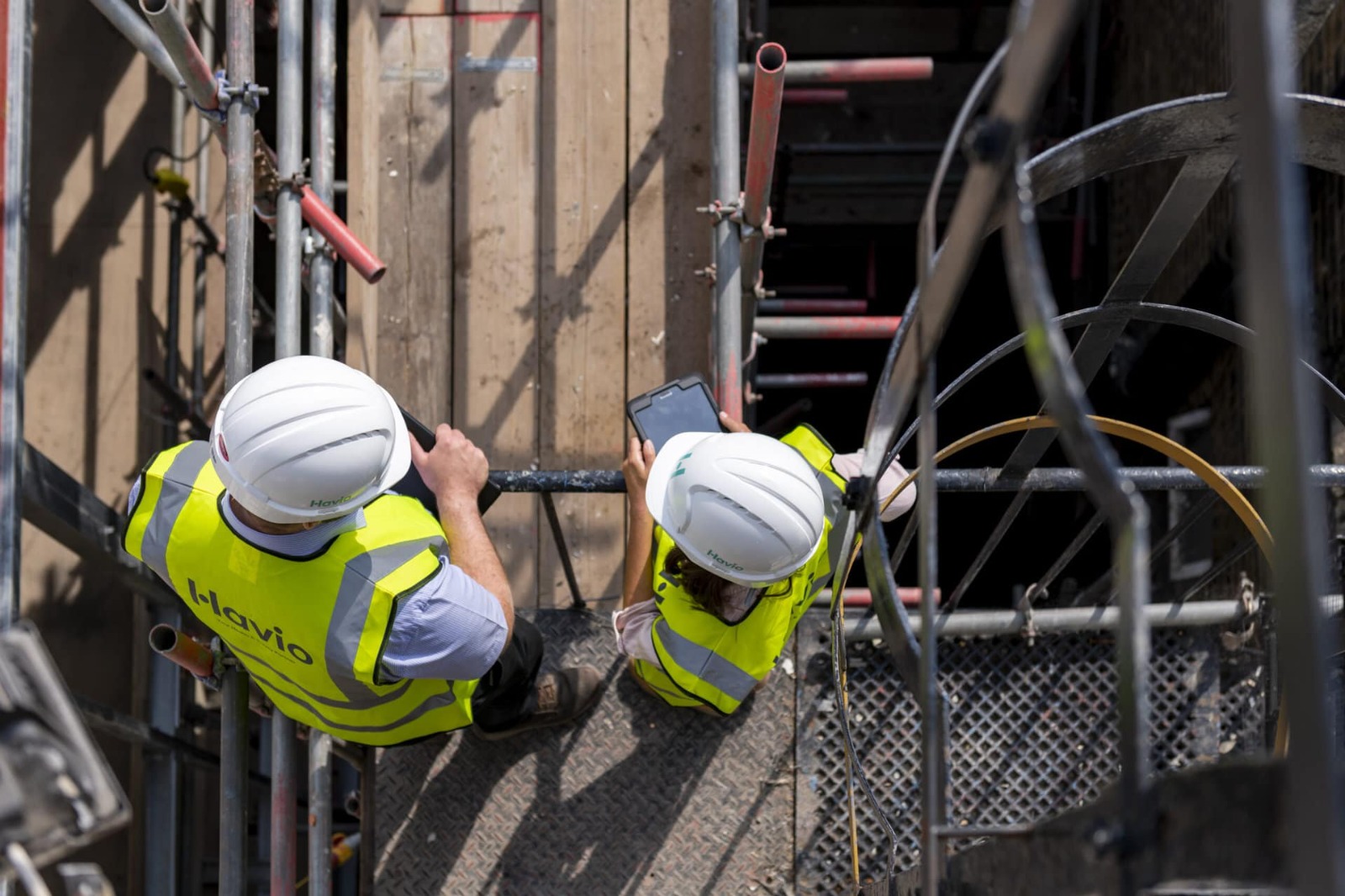 Construction Classes Excellence at ABC Ohio Valley – Strengthening Trade Knowledge