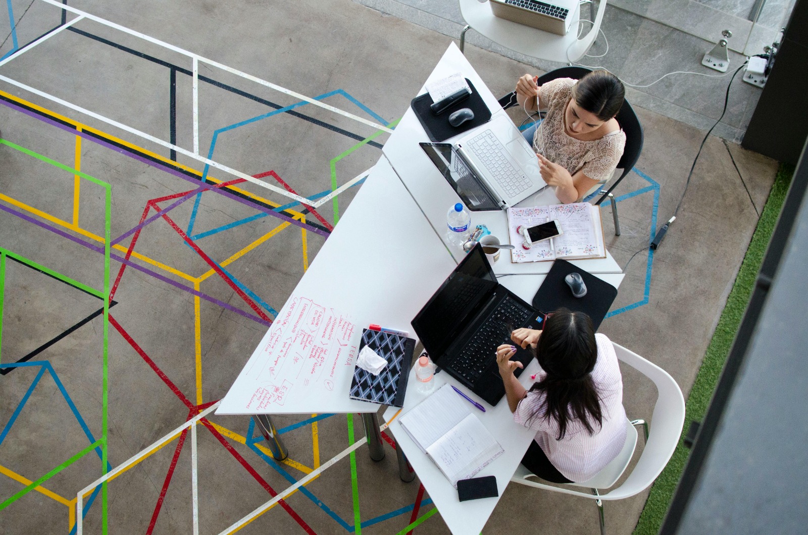 Citas fáciles para pequeñas empresas