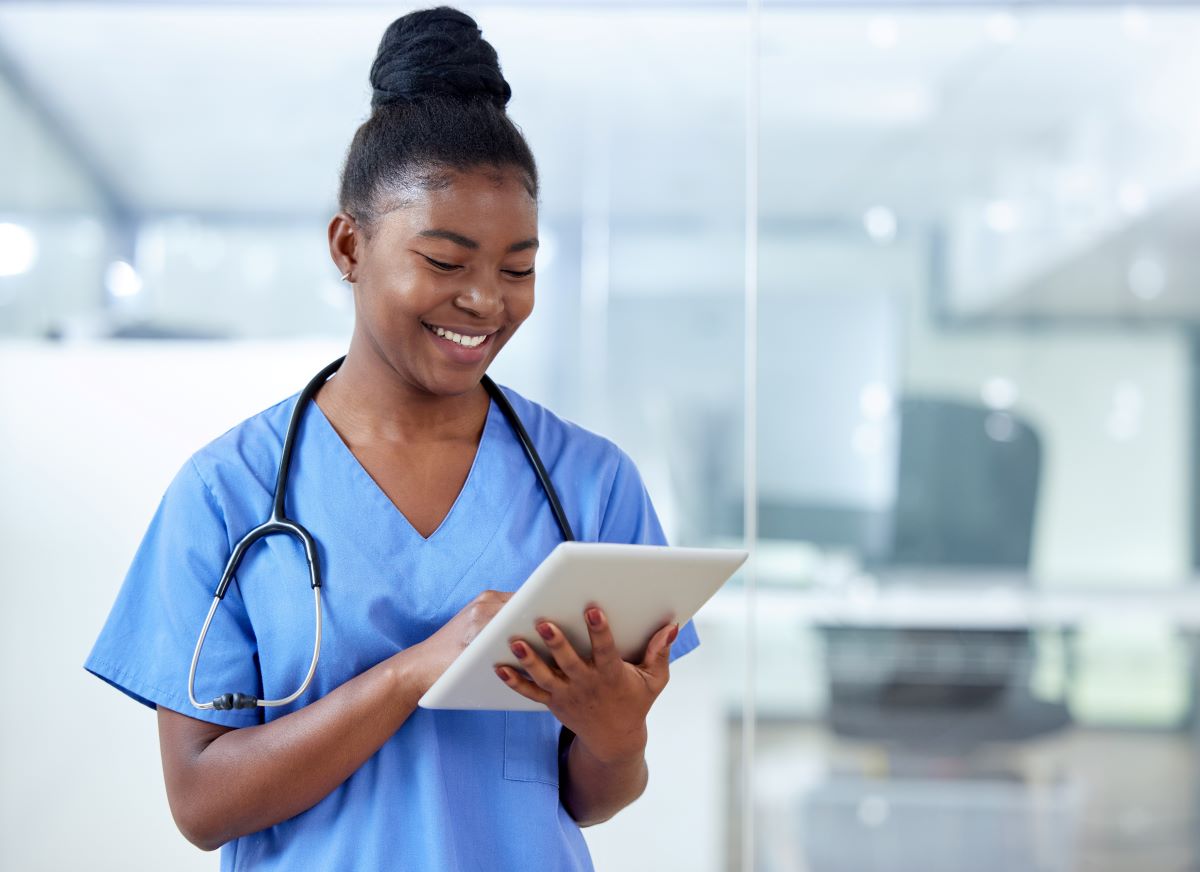 Why Students Trust Our Professional Nursing Thesis Writers