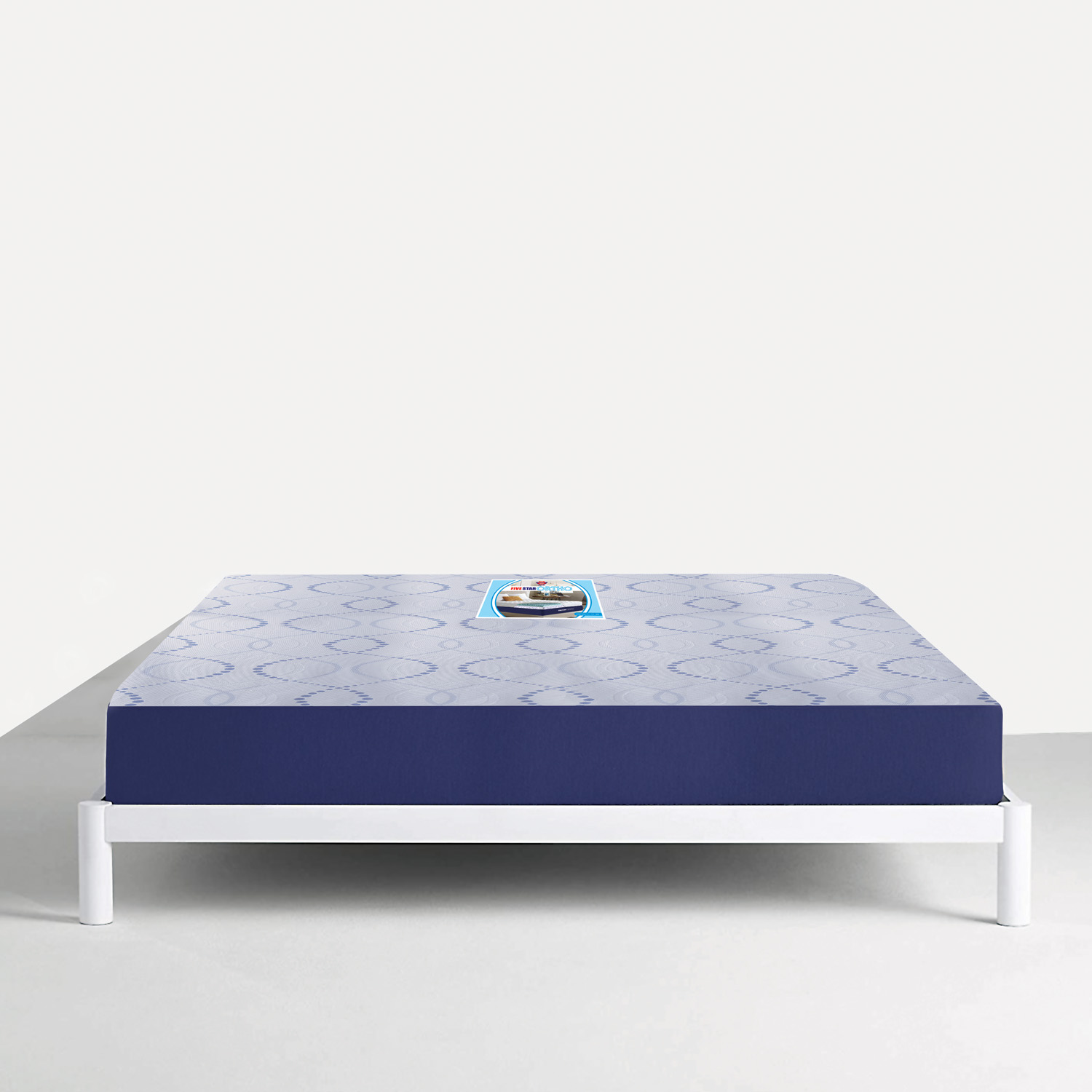 single bed Space-Saving Comfort at Fosters Mattress