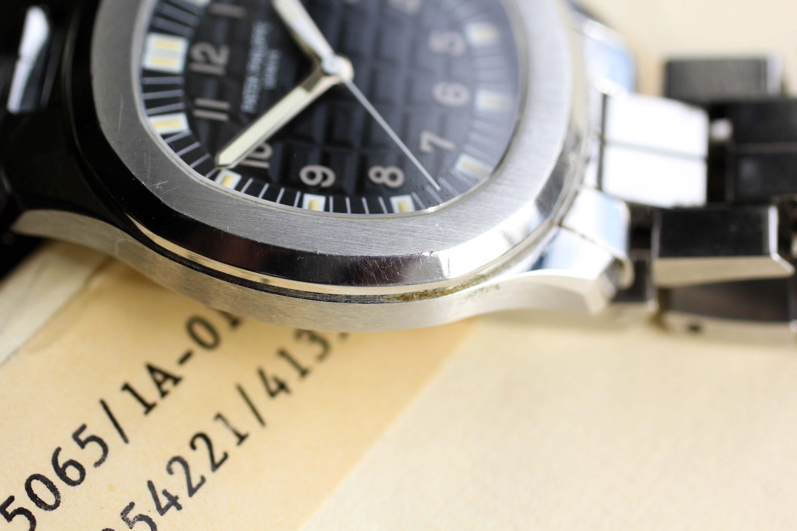 How to Style Your Patek Philippe Rubber Strap for Every Occasion