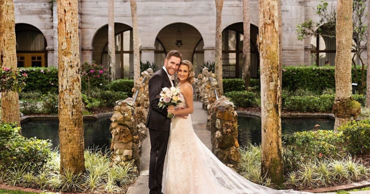 Wedding Venue Jacksonville FL Ideal for Upscale Wedding Events