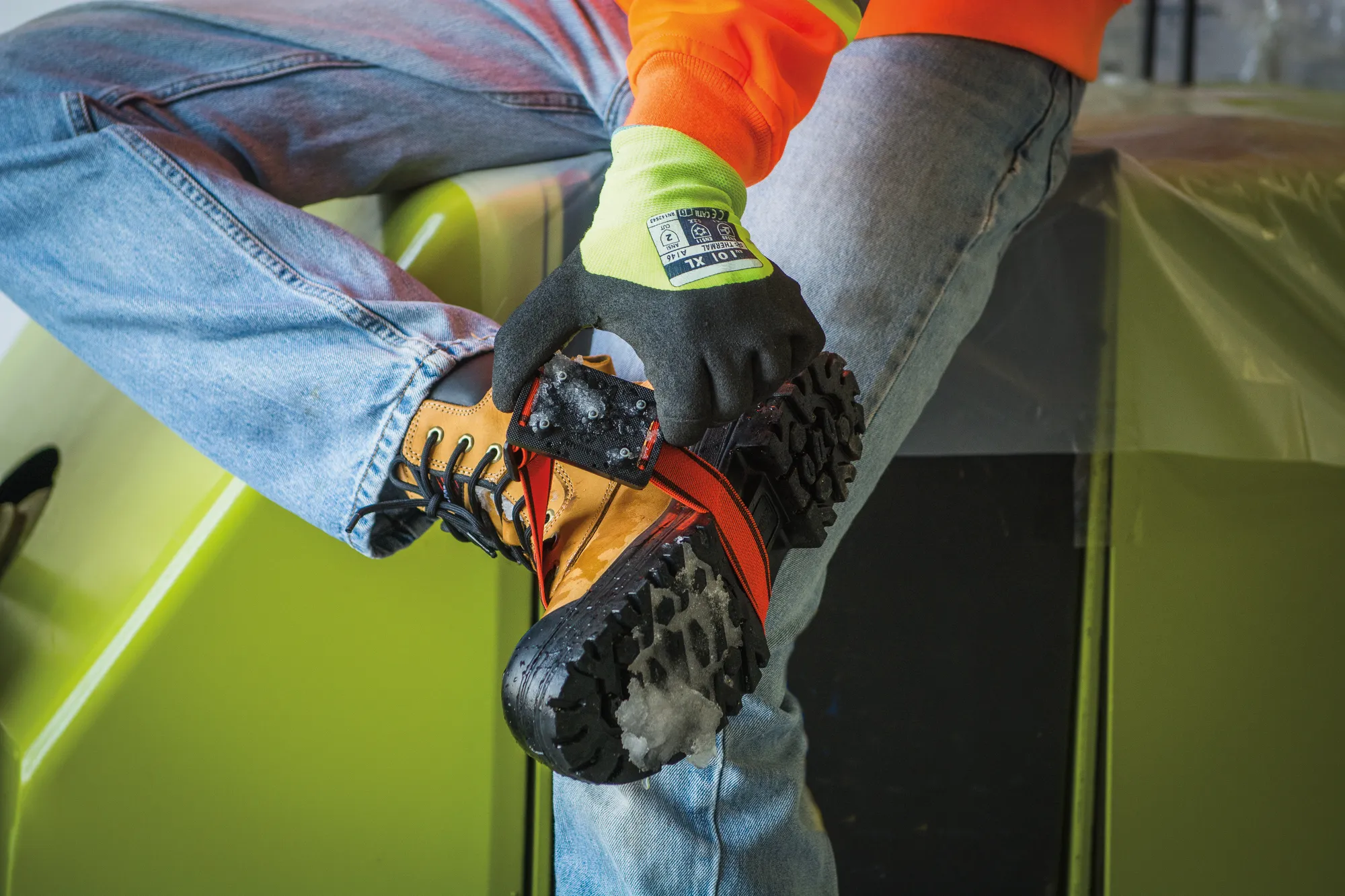 Enhance Factory Safety with Cut-Resistant Gloves for Factory Use from Bekam Orbit Enterprise