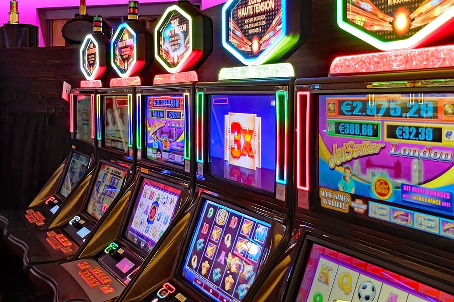 Experience Thrills with the Best Online Casinos South Carolina