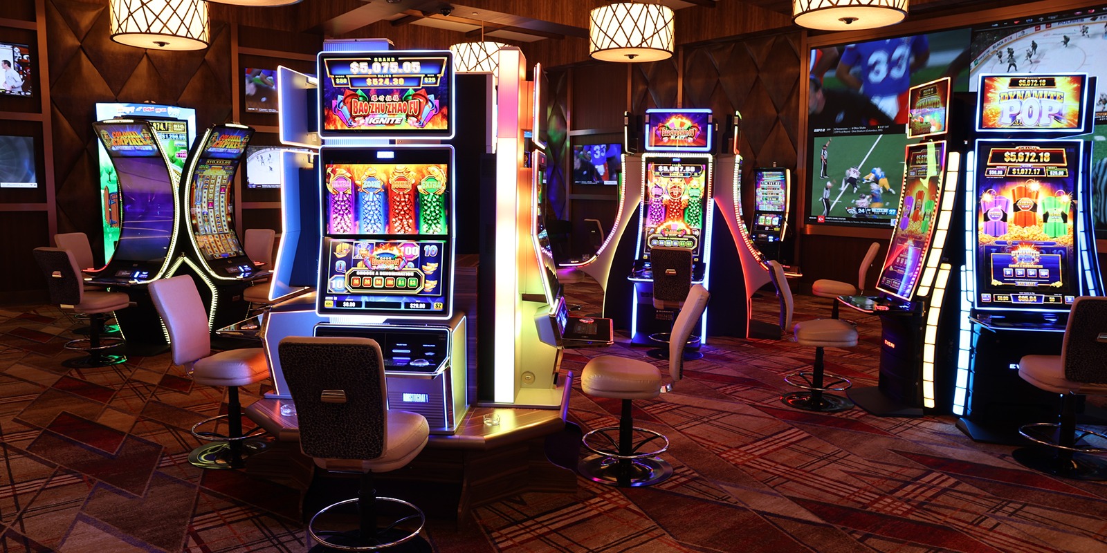pgslot แหล่งรวมเกมสล็อตคุณภาพจากค่ายใหญ่