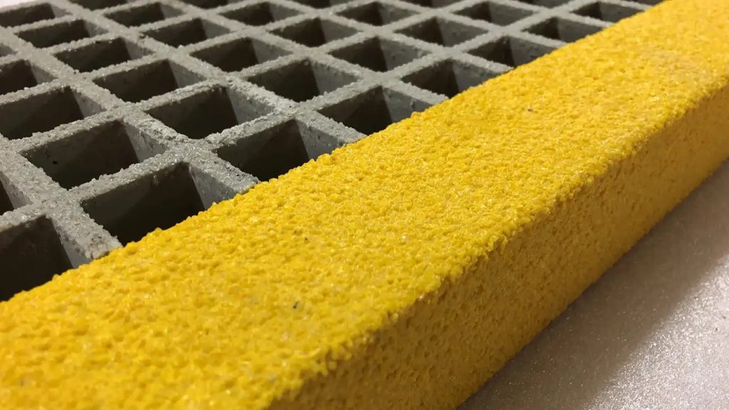 The Complete Buyer’s Guide to GRP Grating Materials and Types