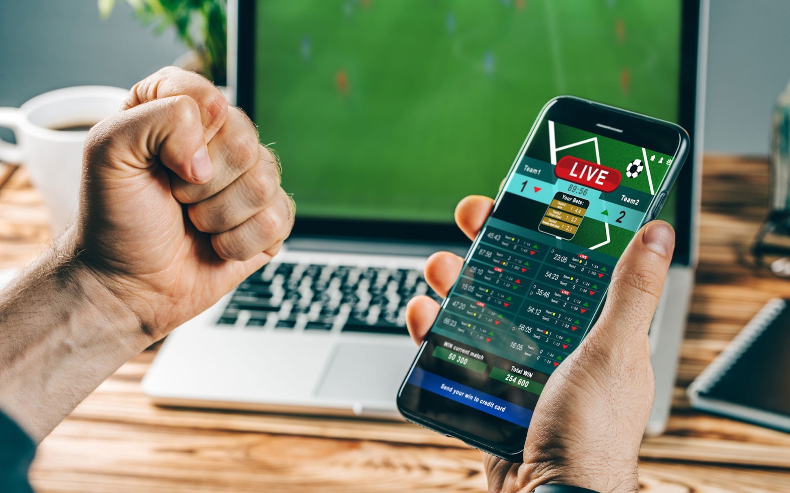 Top Strategies and Platforms for Sports Betting British Columbia in 2025