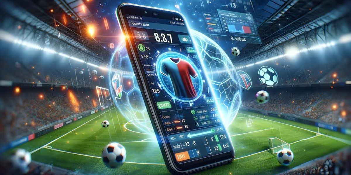 Top Choices for Sports Betting Canada: Insights and Tips for Bettors
