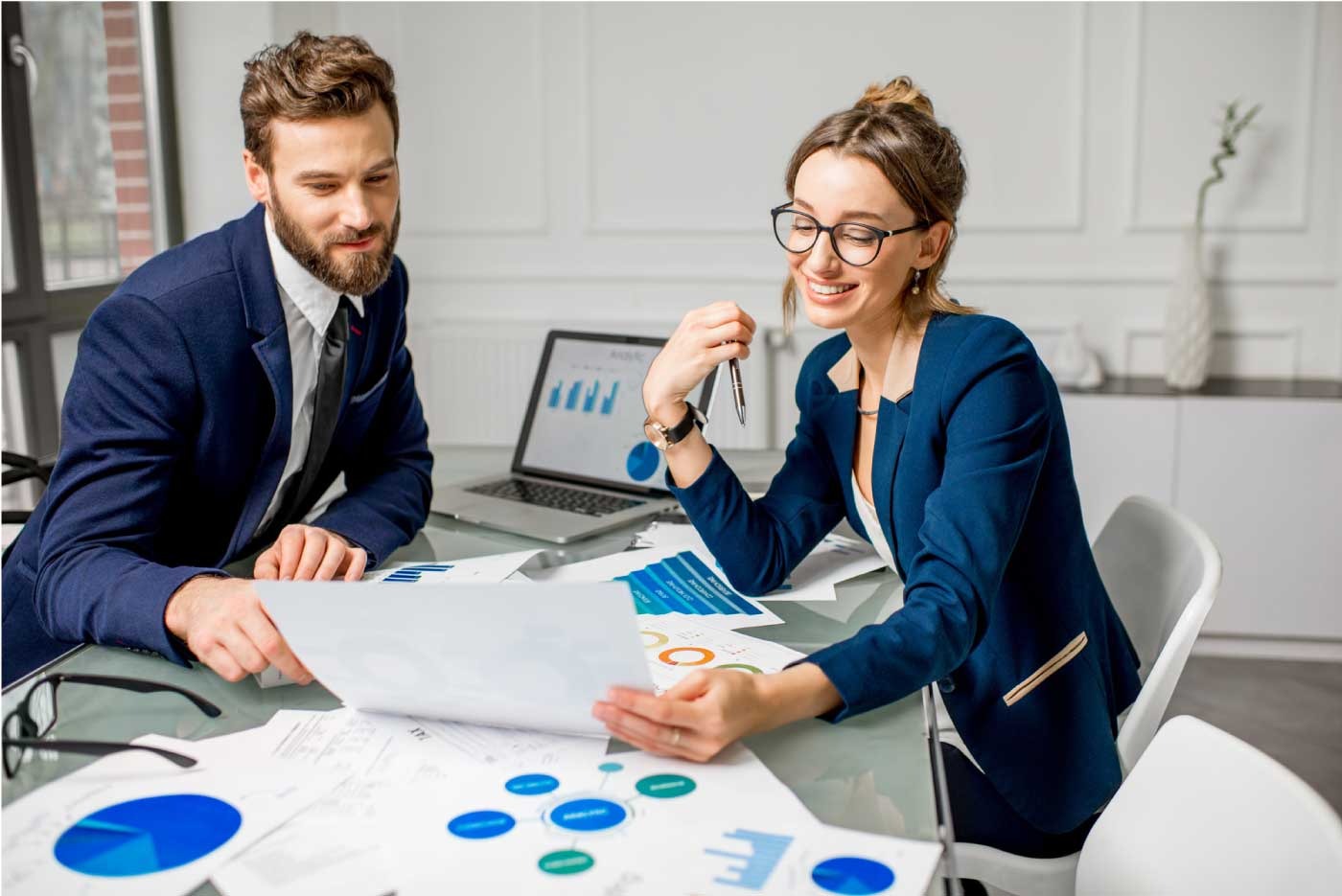 Effective Strategies for Bid-No-Bid Analysis in Competitive Environments