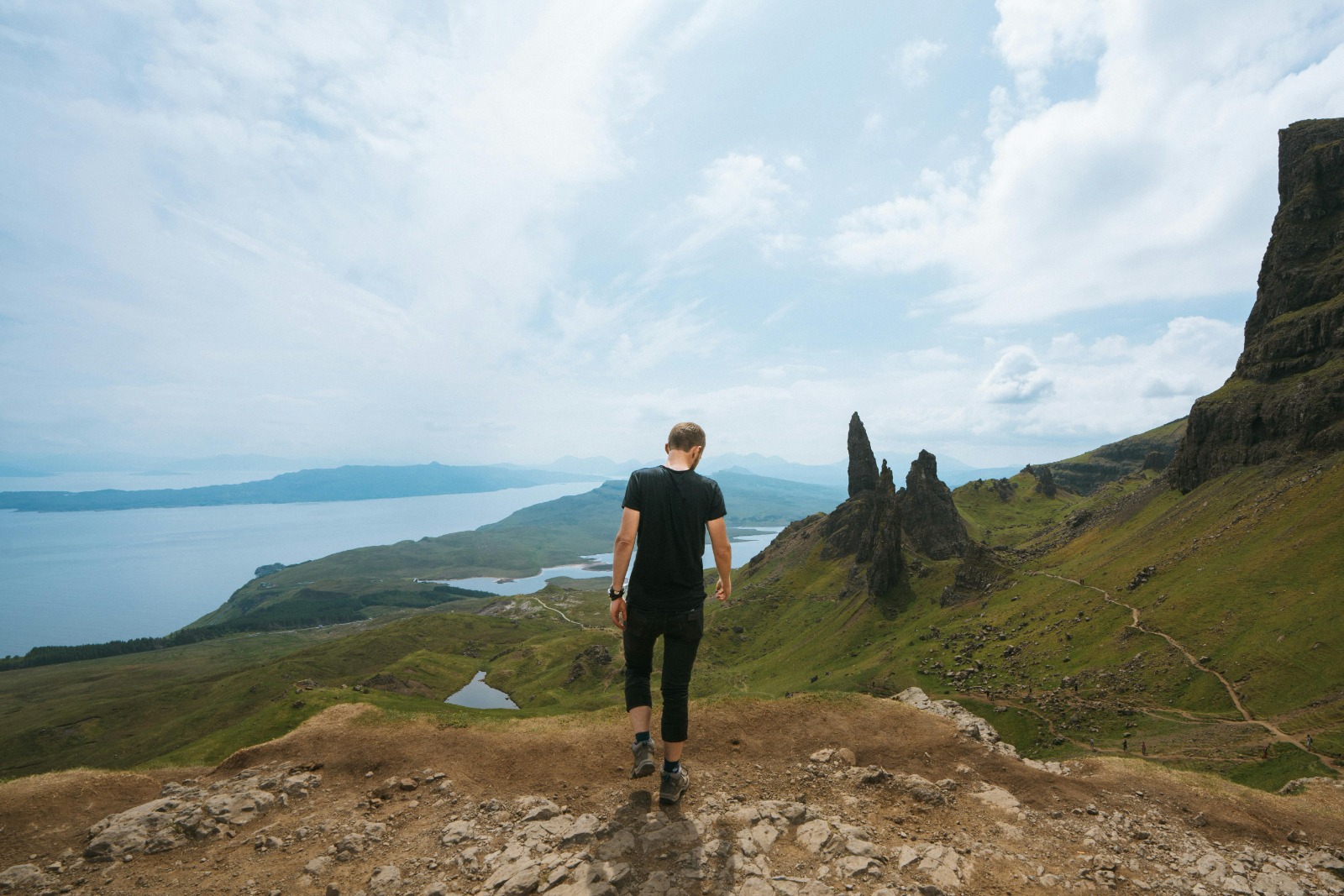 Cool Hiking Trails Perfect for Nature and Adventure Lovers