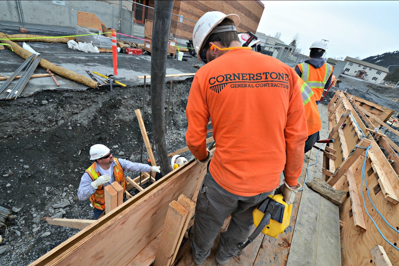 Carpentry Apprenticeship: A Strong Foundation for Success