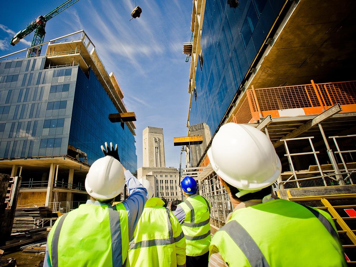 Construction Networking Events That Connect Industry Leaders
