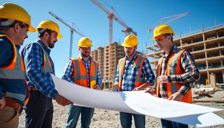 New York City Construction Manager | Plescia Construction