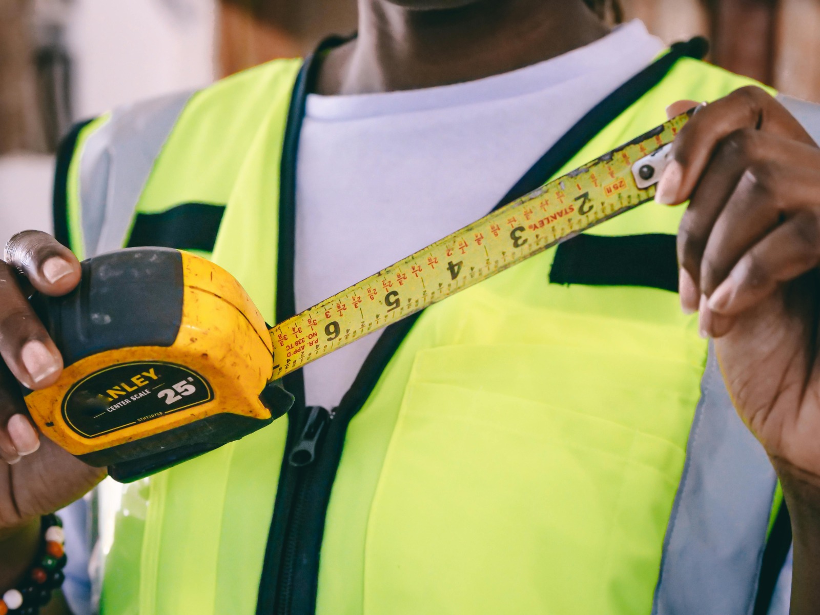 Office renovation contractor Austin Businesses Trust