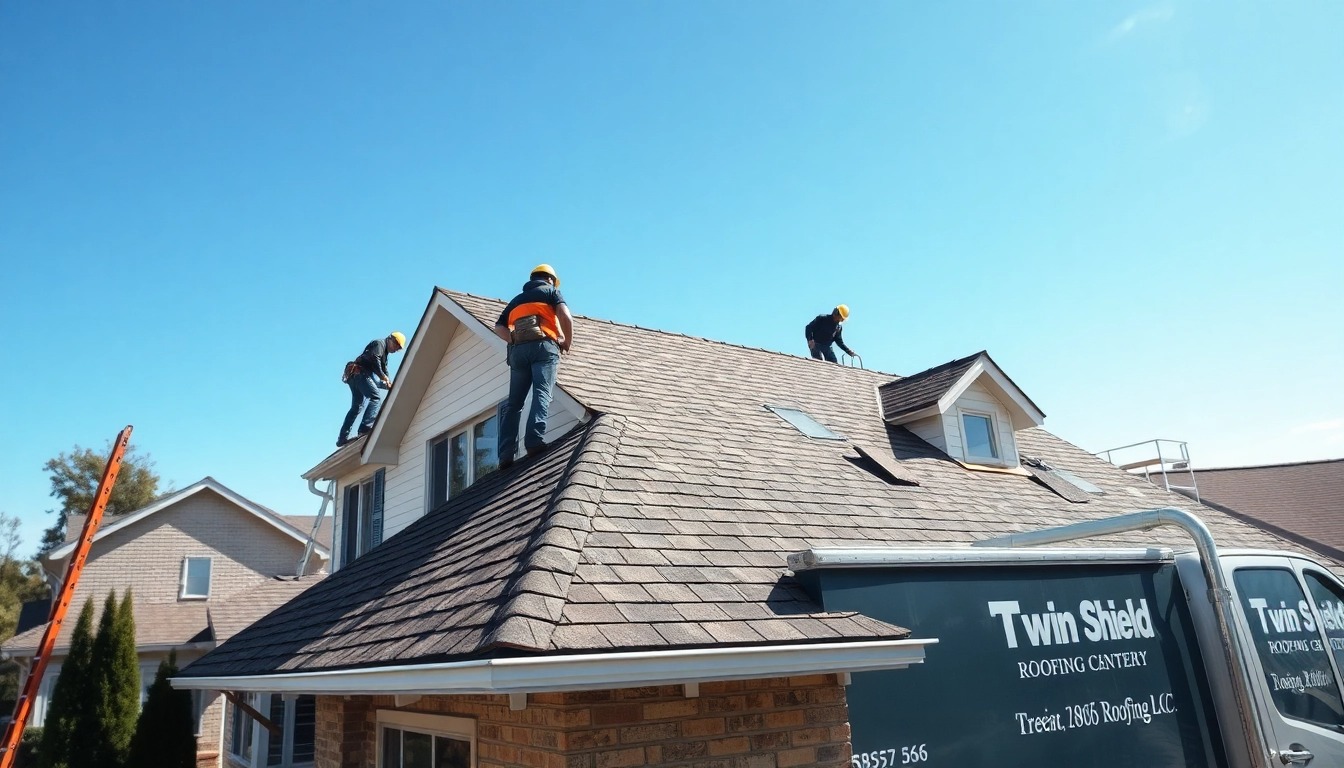 Metal roofing Vancouver Installation with a Smooth Process