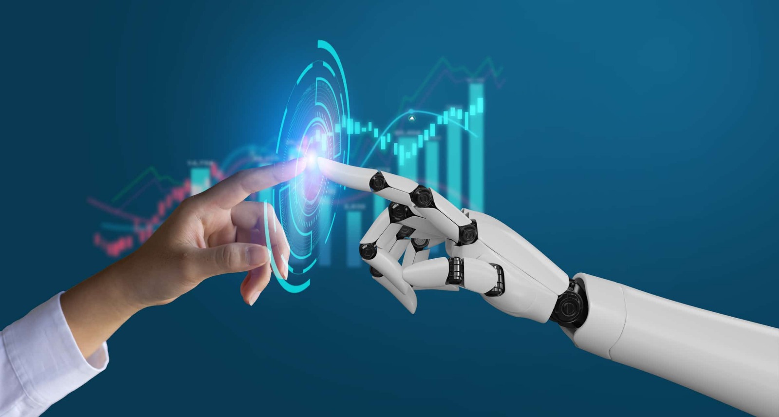 Security Operations Teams Enabled by AI