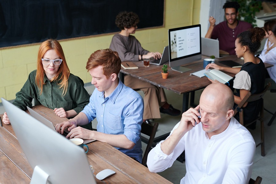 Emergency Communication Tools Built for Reliability