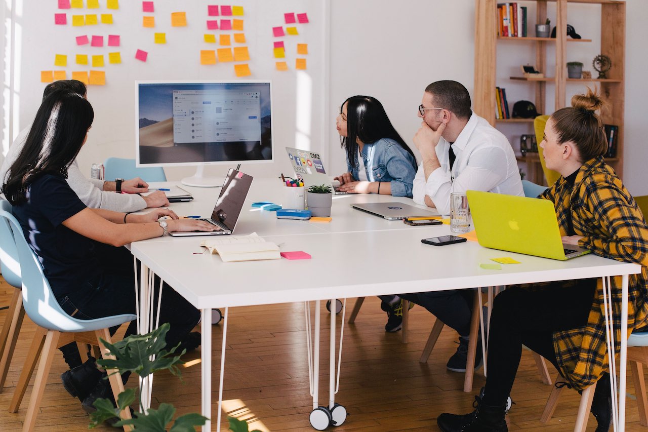 Build Understanding Through Dyspraxia at Work Support Workshops