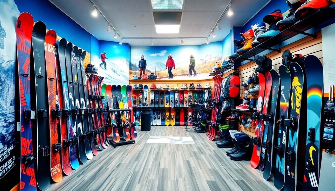 Beginner Ski Packages – Easy Beginner Ski Packages for Families and New Skiers