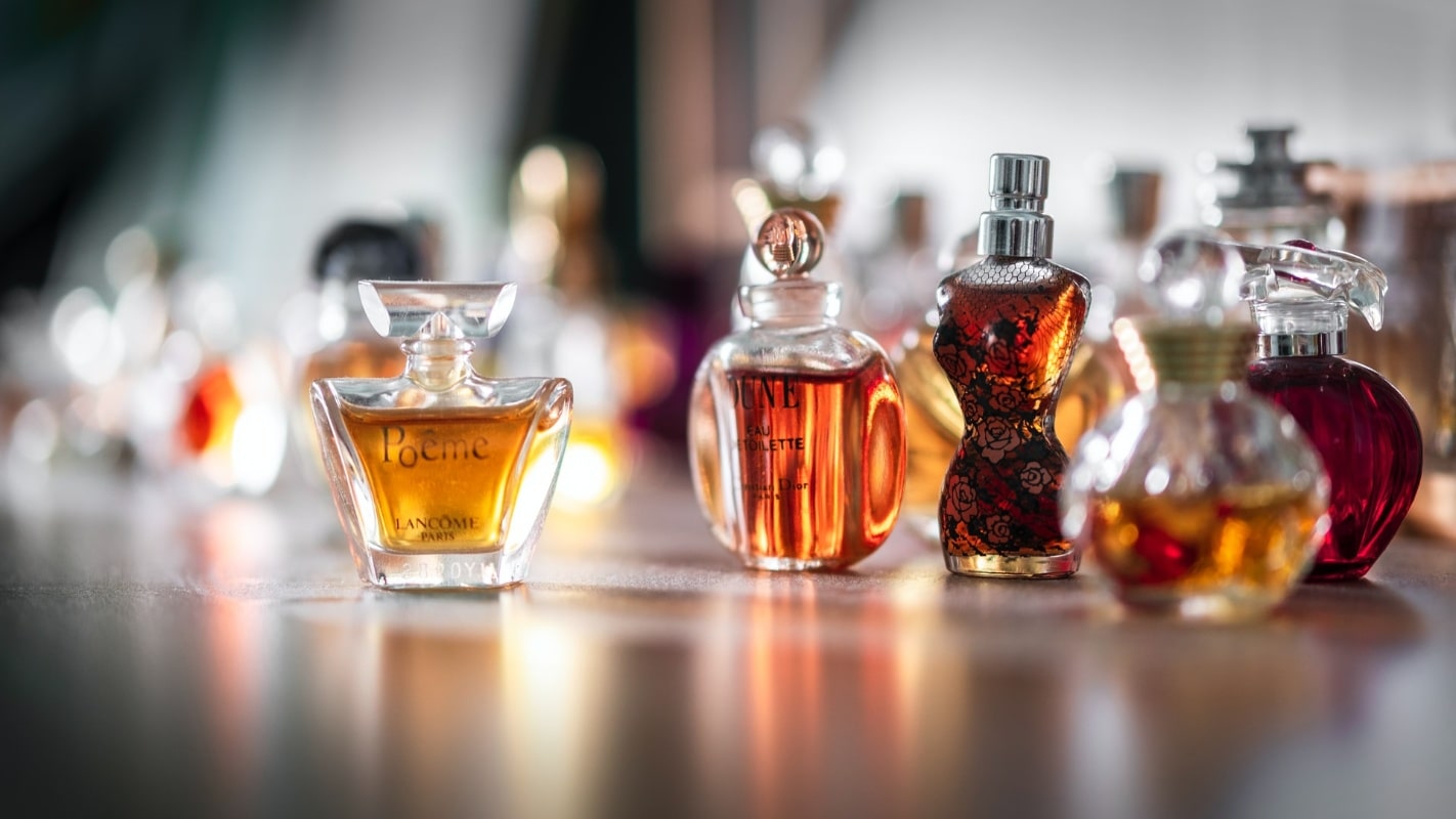 Ontdek de balans van frisheid en warmte in Reef parfum
