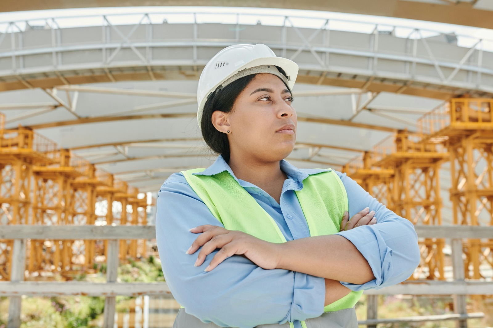 Construction Advocacy Tips for Small and Mid-Sized Firms