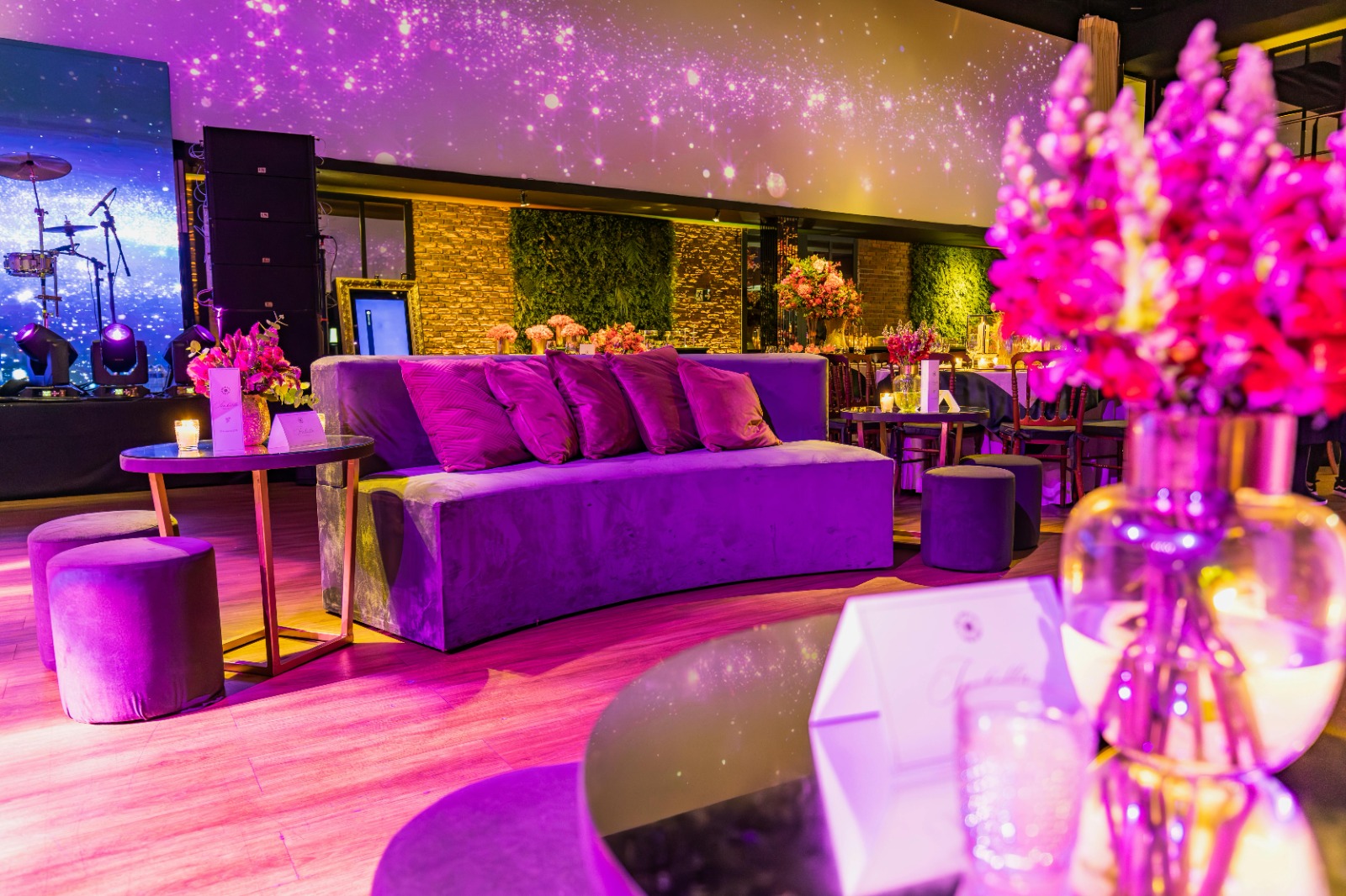 Why Couples Are Choosing Wedding Venue California Across the State