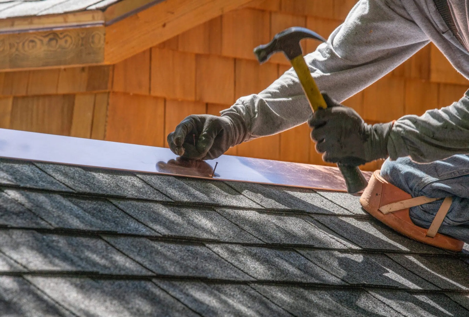 Expert Roof Repair &amp; Replacement in South Jersey