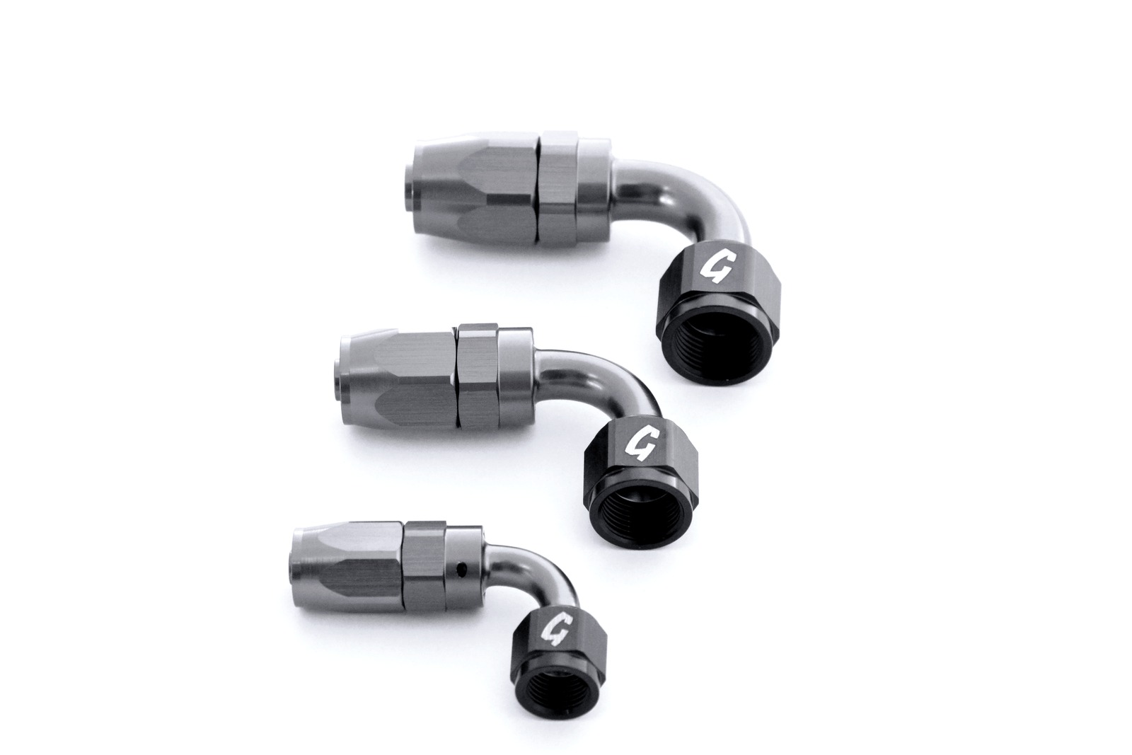 Buy EFI Fuel System Fittings – Durable &amp; Leak-Proof Solutions