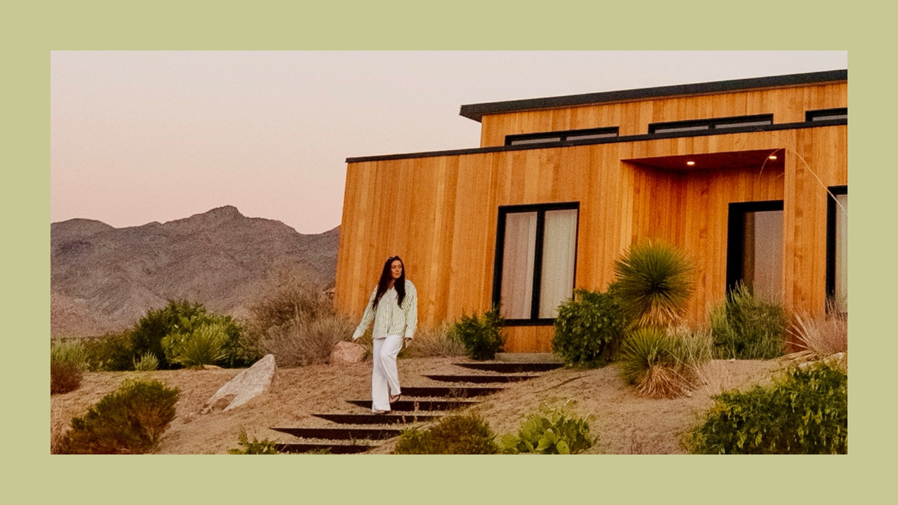 Top Airbnb Management Company Joshua Tree for Higher Returns