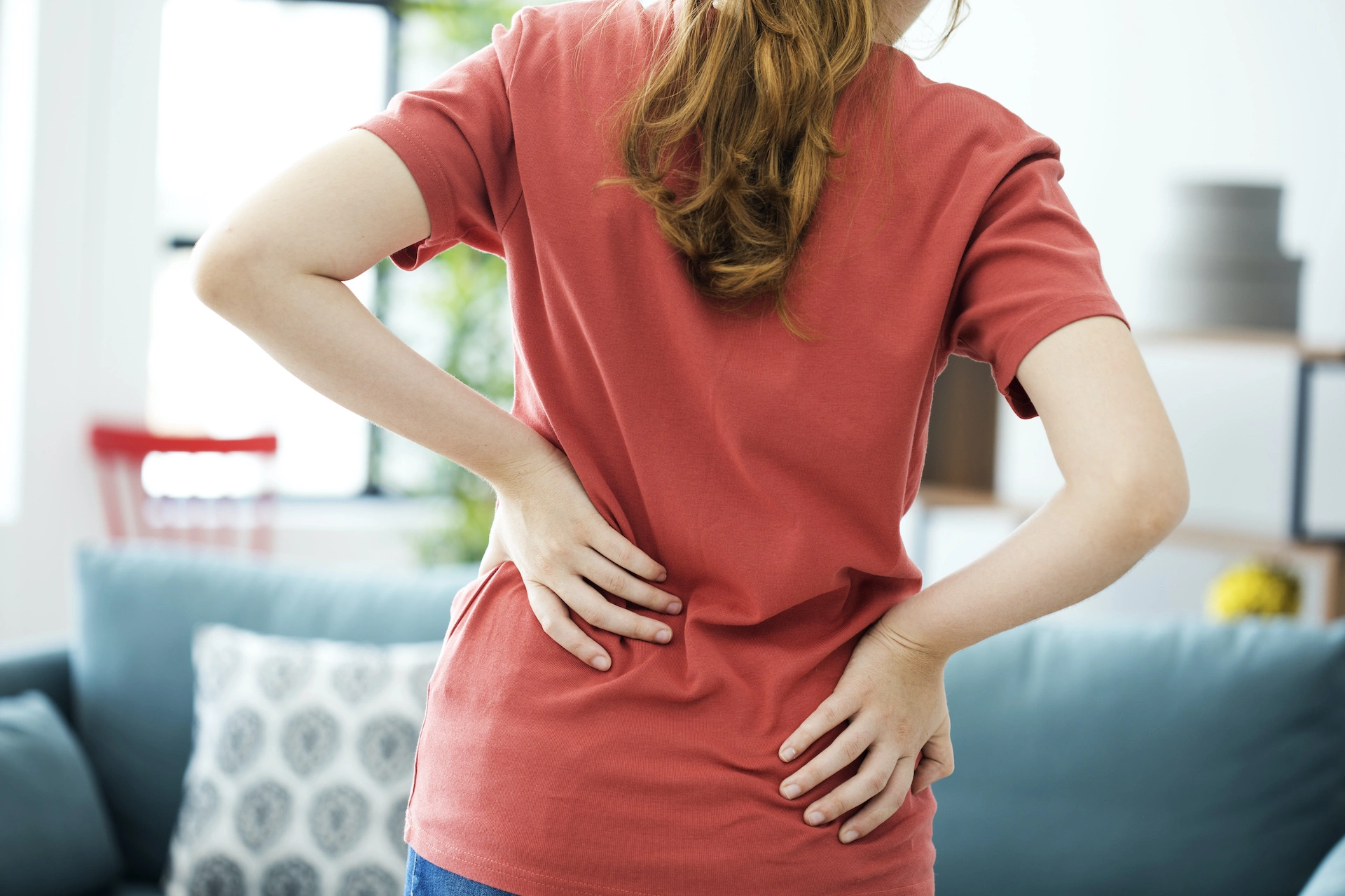 Modern Back Pain Remedies Backed by Biomechanical Design