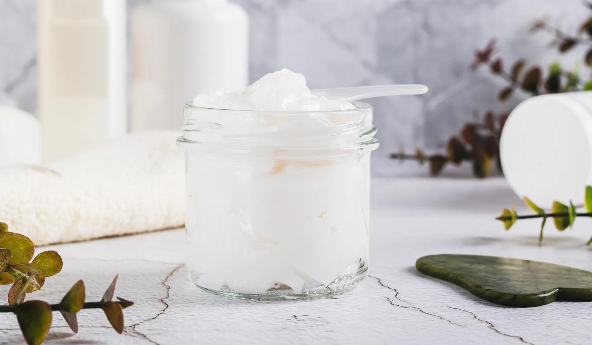 Comment Beef Tallow for face aide à restaurer la barrière cutanée