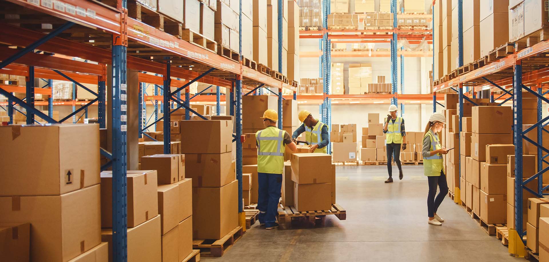 How Transloading Minimizes Delays and Maximizes Efficiency