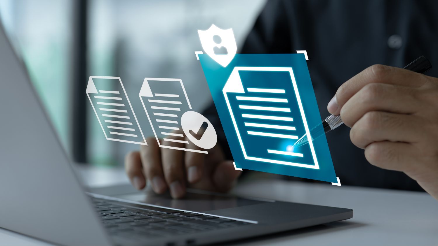 Contract Management Services That Meet Industry Standards and Compliance