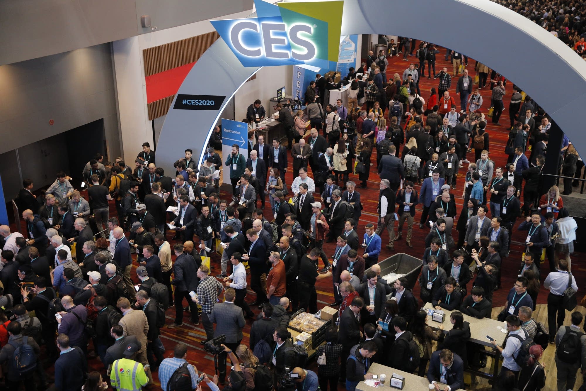AI and Emerging Technology Conference for Business Innovation